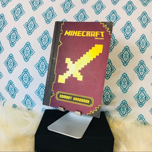 ✨3 Minecraft Guide Books - Picture 3 of 4